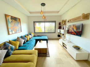 BEST unit NEAR Casablanca AIRPORT